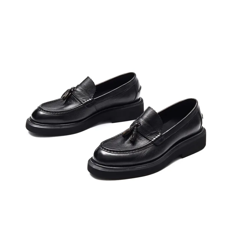 ASTON M.JAZZ Casual Shoes Men's-6