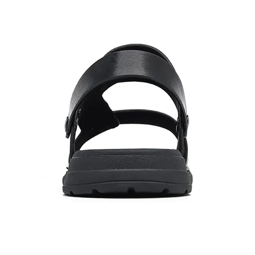 Cachiotti KAQIAODI Beach Sandals Men's Black-3