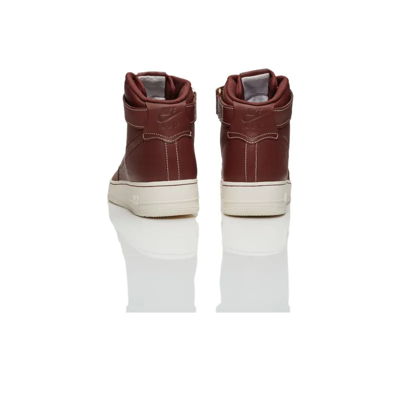 Nike Air Force 1 High '07 LV8 Wb 'Red Sail'-4