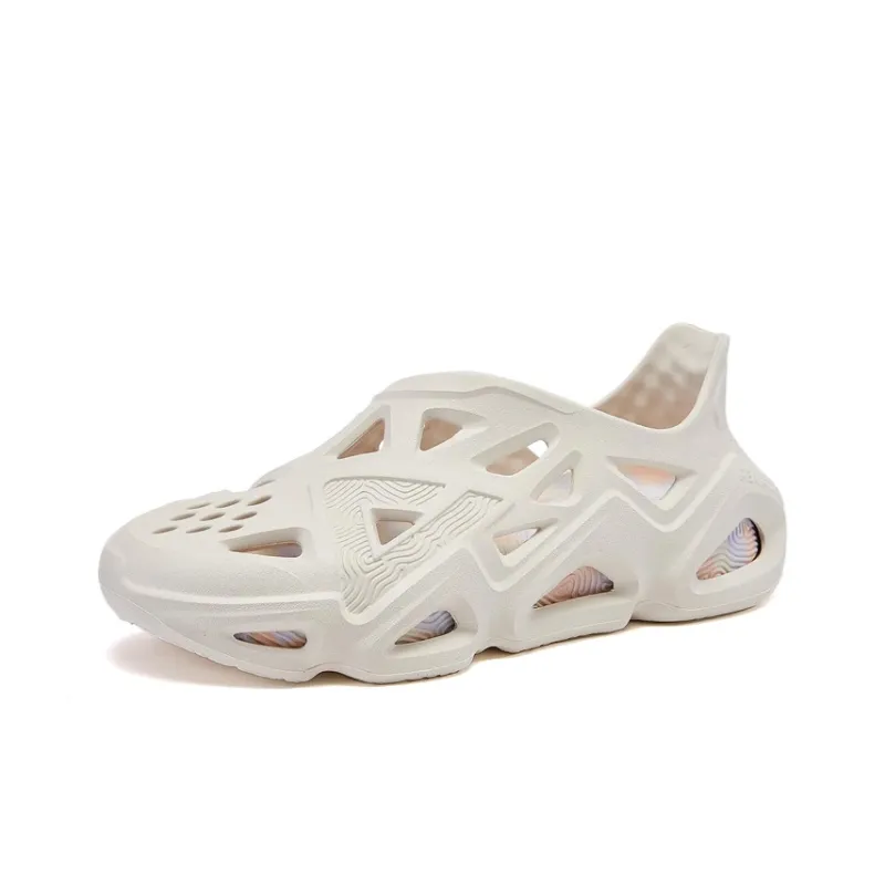 PEAK Clogs Unisex-7