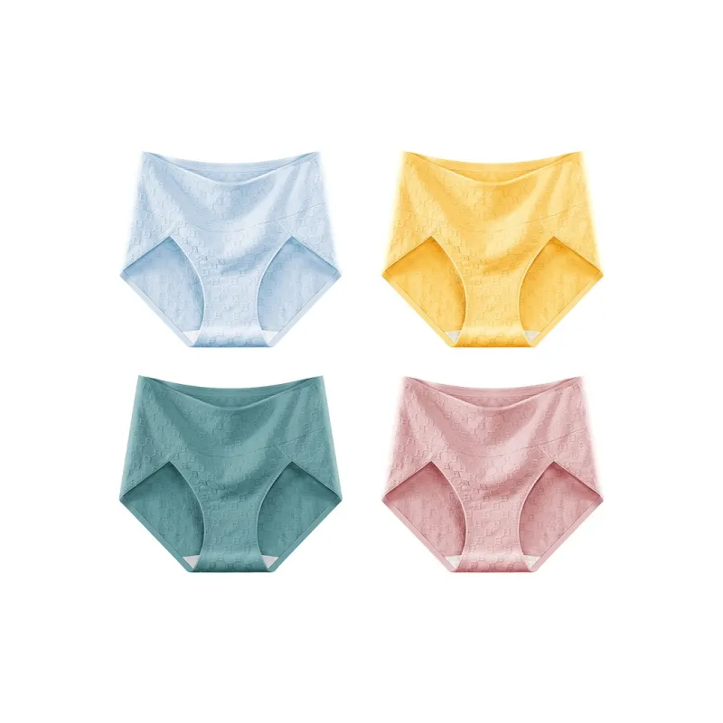 Ordifen Underpants Women's 4 Pack-11