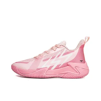 Grumpy Ram Cushioning Anti-Slip And Wear-Resistant Breathable Coverage High-Top Basketball Shoes Unisex