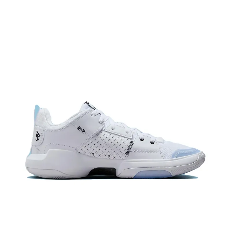 Jordan One Take 5 White Arctic Punch-1