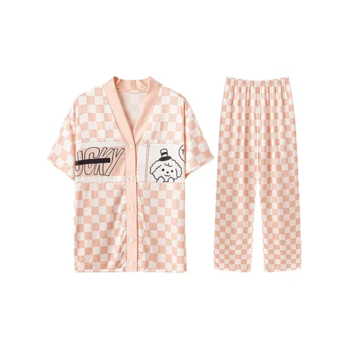 Lan Miao Women's Pajama Sets