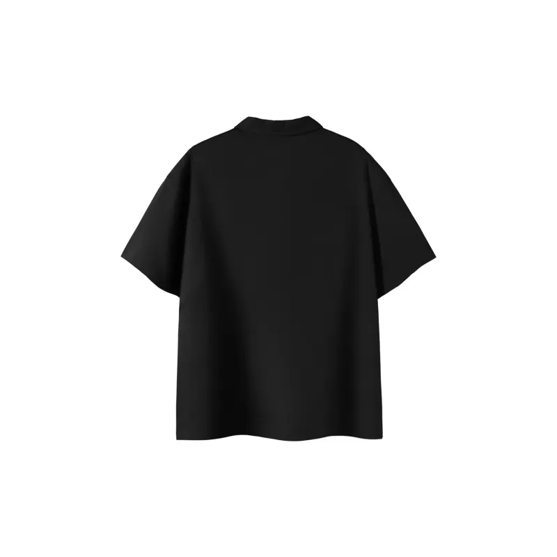 PSO Brand Polo Shirts Unisex-1