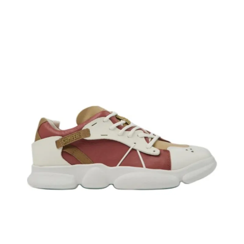 CAMPER Karst Panelled Sneakers-1