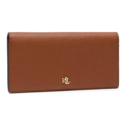 Lauren Ralph Lauren Medium Slim Bi-fold Wallet