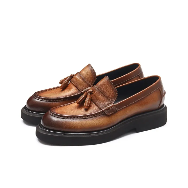 ASTON M.JAZZ Casual Shoes Men's-9