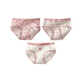 3 Pack (Letter Heart+Big Heart+Stripes Heart)