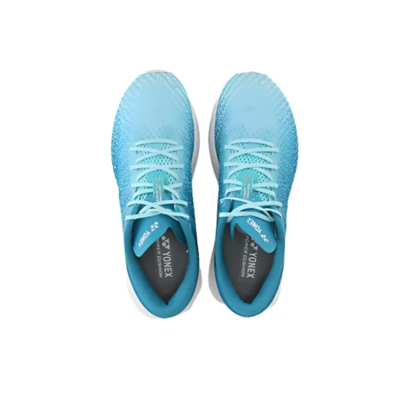 YONEX Durable Breathable Low Top Running Shoes Women's Green-2