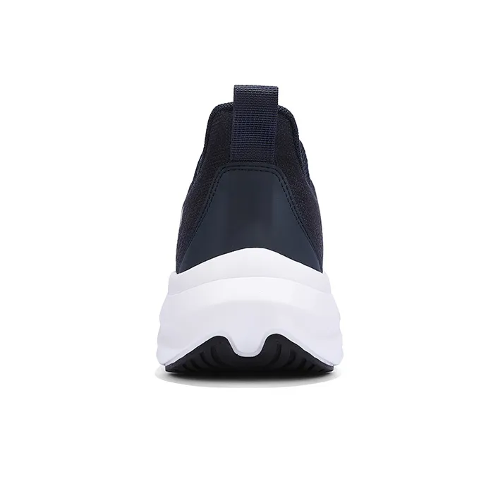 K bird Cushioning Breathable Lightweight Rebound Low Top Running Shoes Men's-4