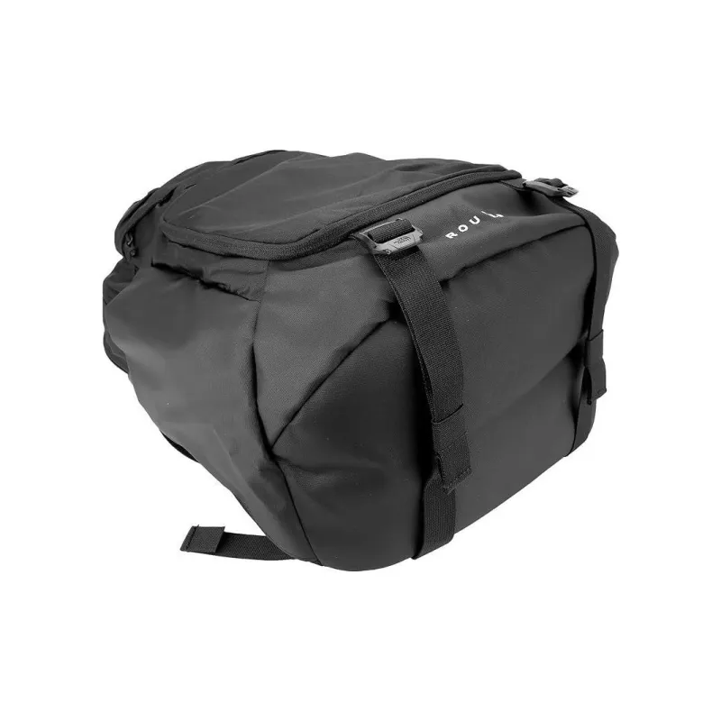 THE NORTH FACE Backpack Fabric 40L Black Unisex-4