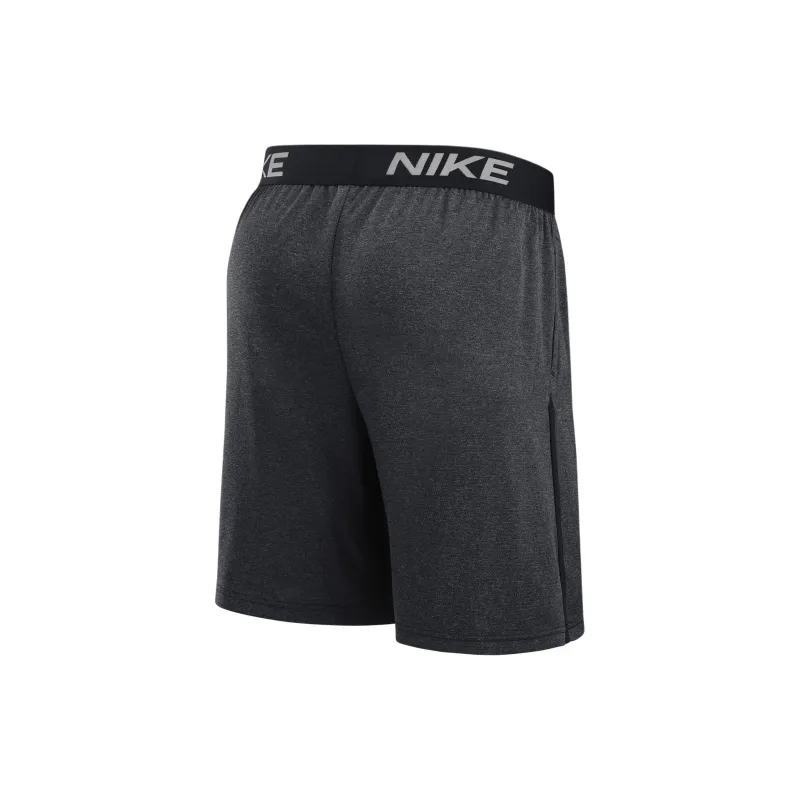 Nike New York Yankees Authentic Collection Practice Men's Nike Dri FIT Mlb Shorts-1