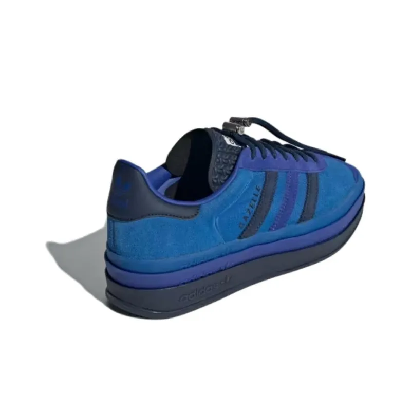 Adidas Retropy E5 White Scarlet Royal Blue-5
