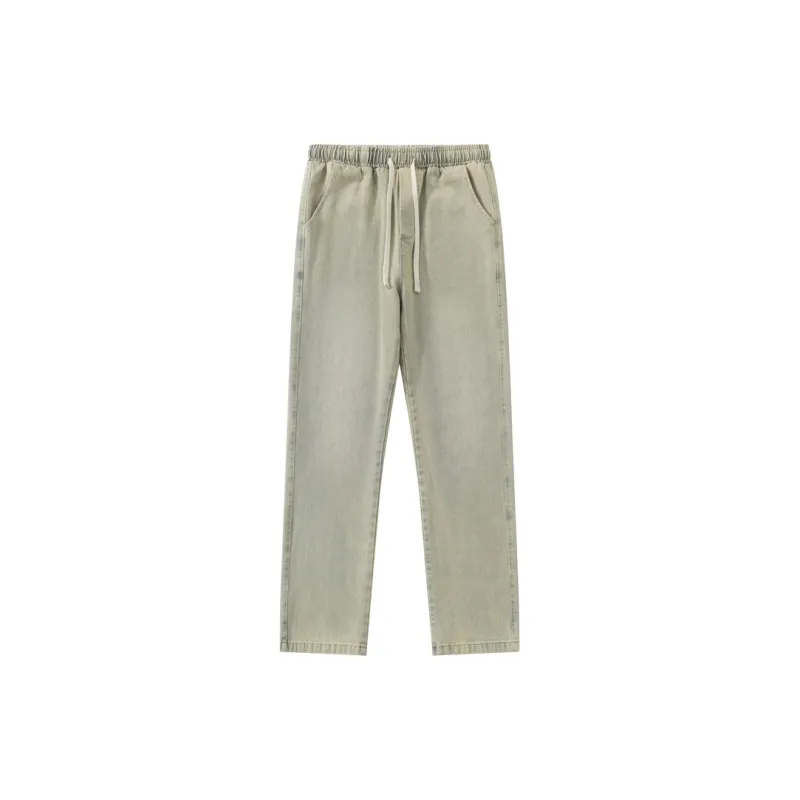 KONZEN· Jeans Unisex-21