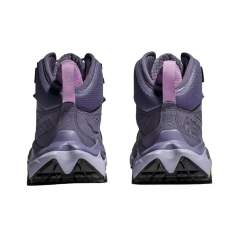 HOKA ONE ONE Kaha 2 GORE TEX 'Meteor Cosmic Sky' Women's-2