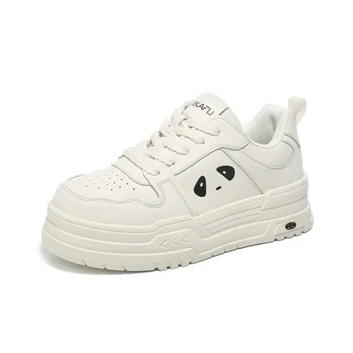 WESTLINK Skateboard Shoes Women's Low-Top