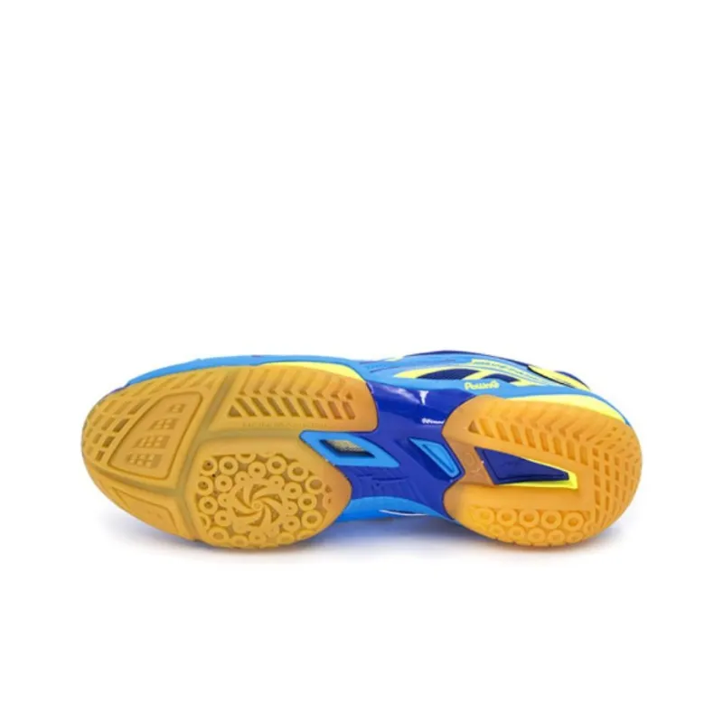 Mizuno Wave Fang Ss 'Blue'-3