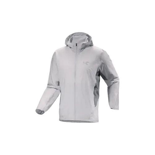 Arcteryx Men Sun Protective Clothing