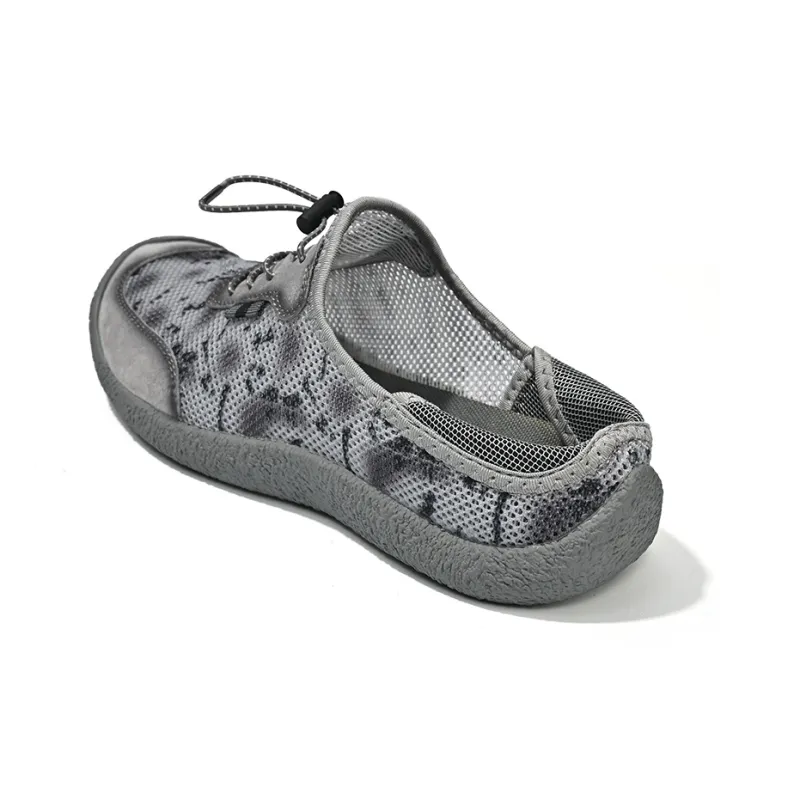 Season Ram Low-Top Casual Shoes Men's-8