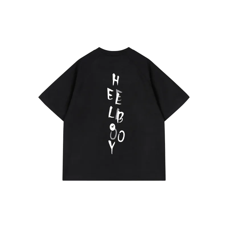 DARK HORSE T Shirts Unisex-1