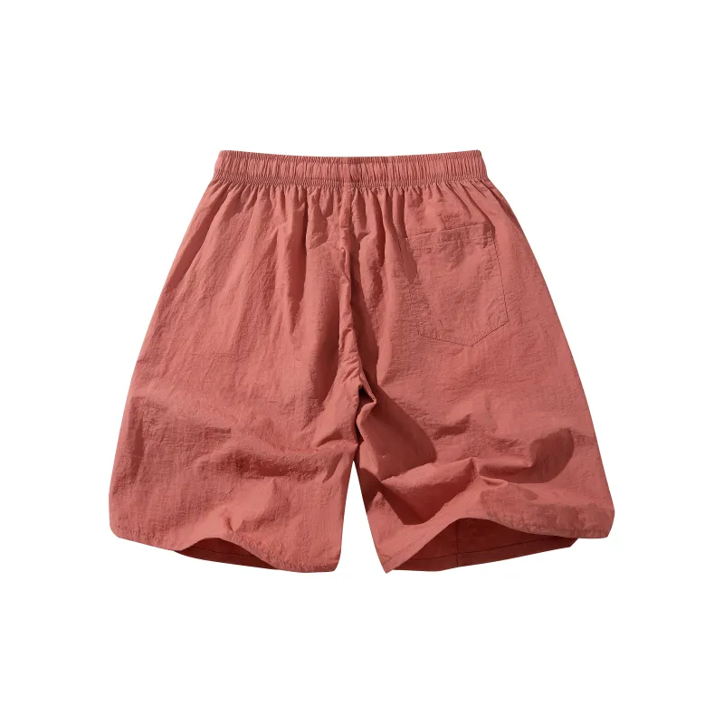 RHIME Chime95 Series Casual Shorts Unisex-5