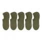 5-Pack, Pine Green