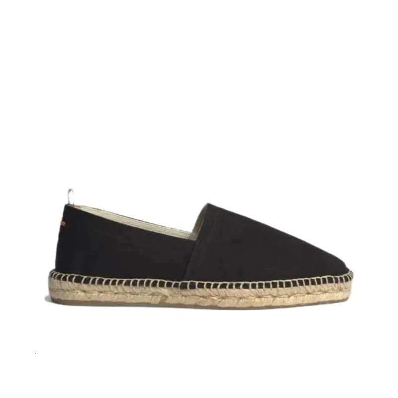 Castañer Pablo Cotton Canvas Espadrilles-1