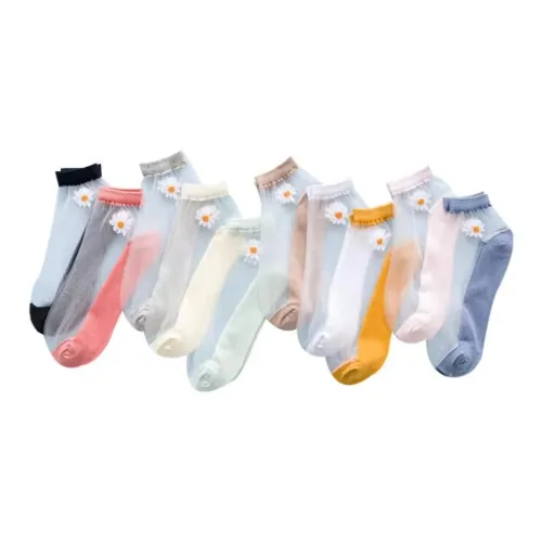 PLANDOO Women's Socks