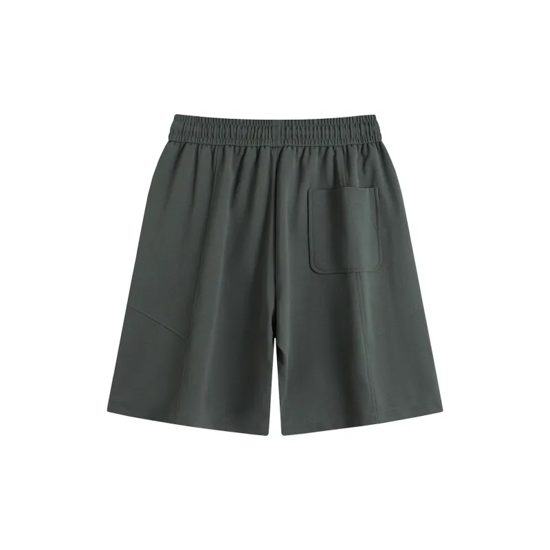 Master Zero Casual Shorts Unisex-11