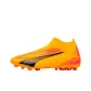 Yellow/Orange/Pink/Black