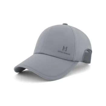 HLA Polyamide, Elastane Baseball Caps Unisex