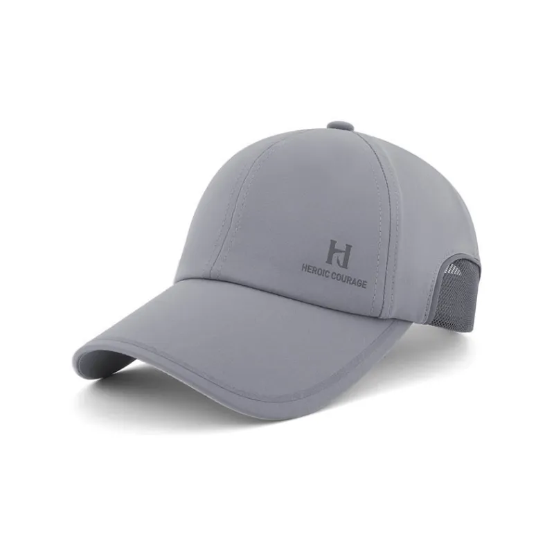 HLA Polyamide, Elastane Baseball Caps Unisex-0