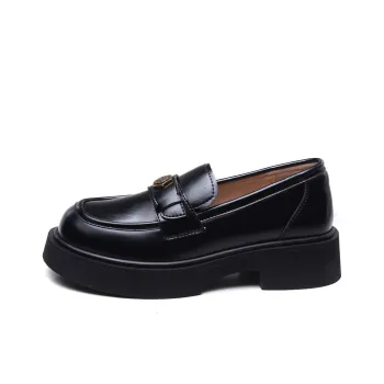 Age Of The Crown Loafers Women's