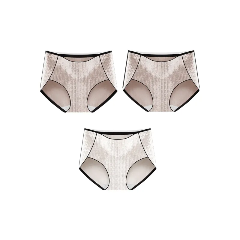 GRACEWELL Underpants Women's 3 Pack-6