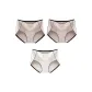 3 Pack (Gray+Gray+White)