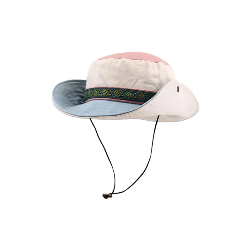 AAJF Bucket Hats Unisex-2