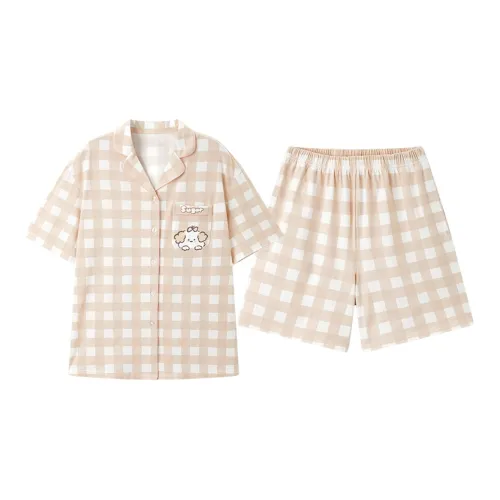 LEDIN Women's Pajama Sets