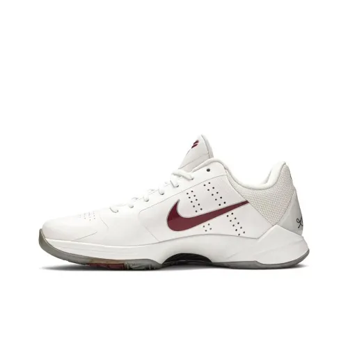 Nike Kobe 5 Lower Merion Aces Home