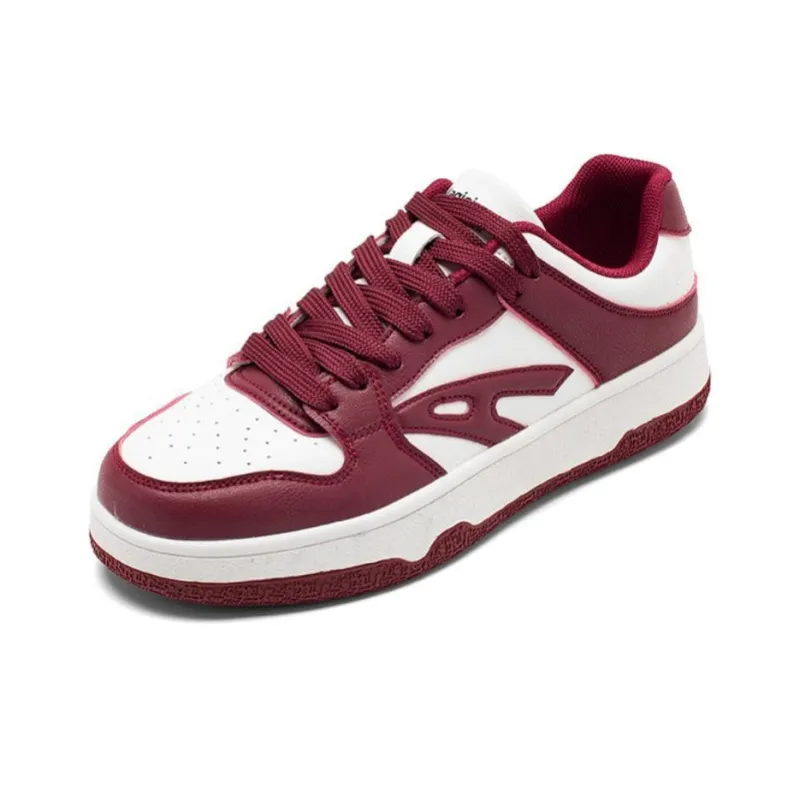 AGSDON Skateboard Shoes 5.7cm Women's-1