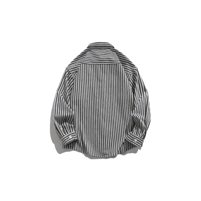 LUCKY BRAND Shirts Unisex-3