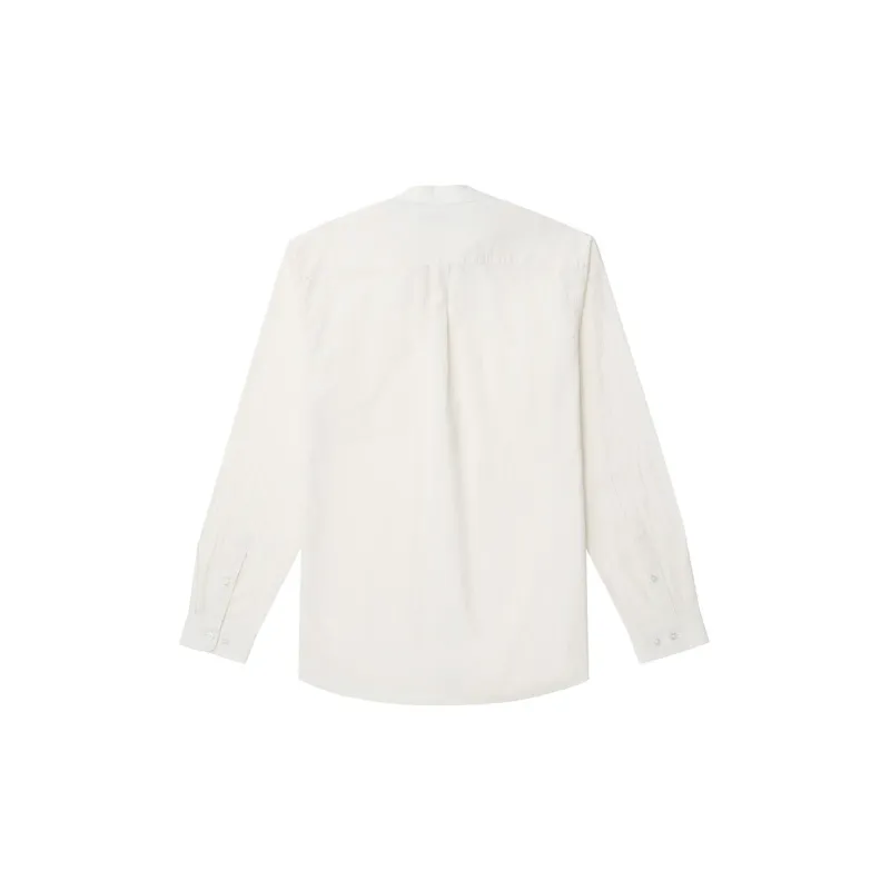 HAZZYS Long Sleeved Shirts Men's-1