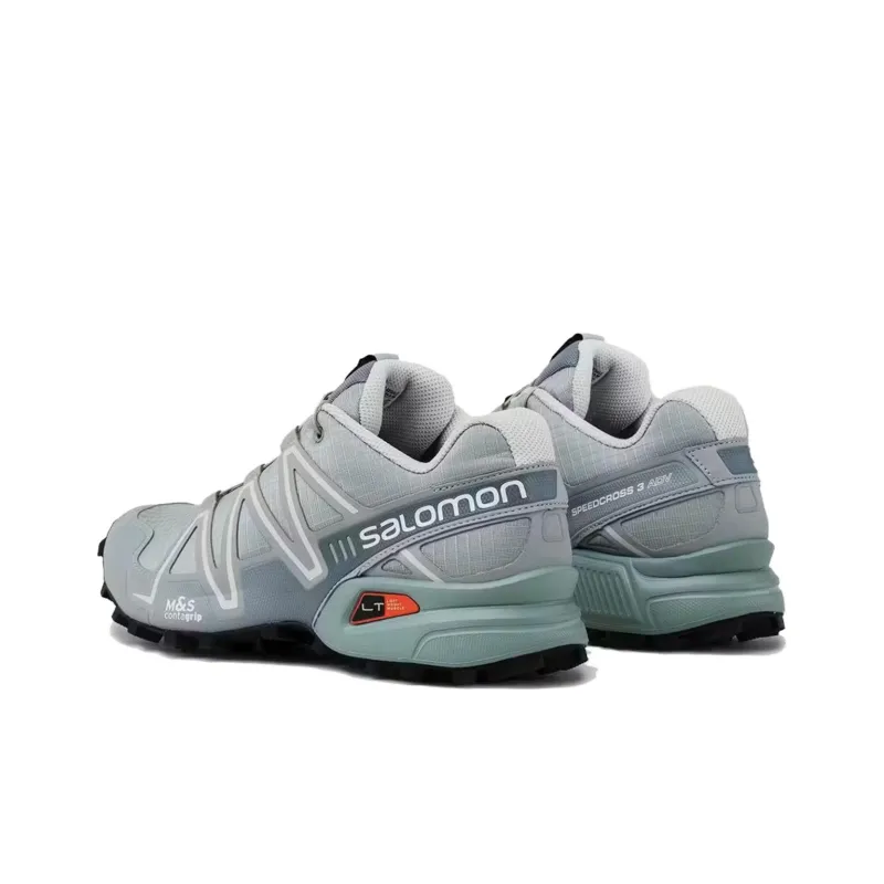 SALOMON Speedcross 3 Adv Quarry-2