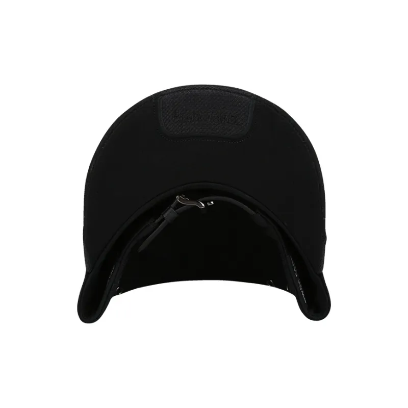 SWOFCARE Linen Cotton Baseball Caps Unisex-4
