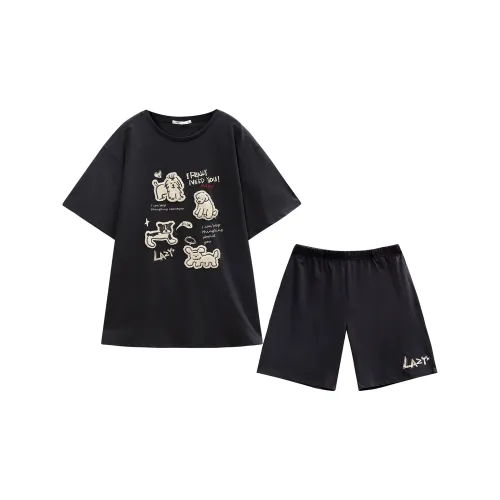 GUKOO Men Pajama Sets