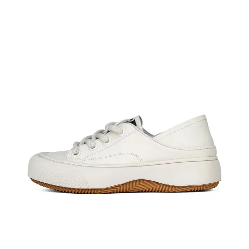 PIERCE GENTRY Low-Top Skateboard Shoes Women's