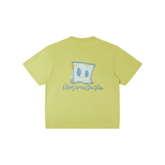 DANGEROUSPEOPLE T Shirts Unisex-6