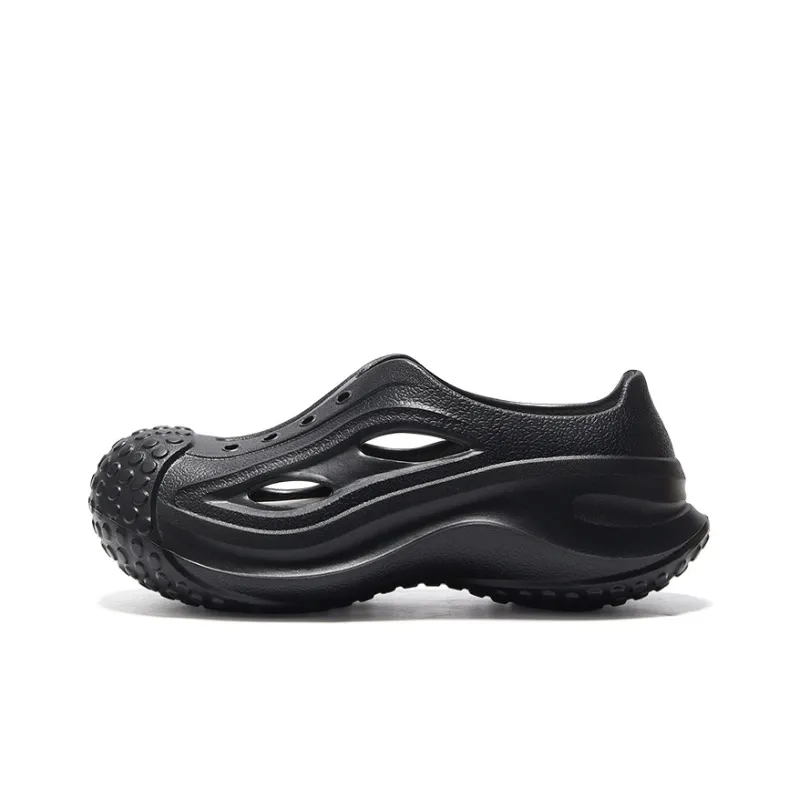 Love Of Ants Clogs Unisex-14