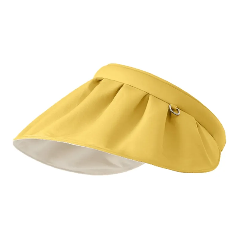 Yamaichi Maru Polyester Sun Protection Hats Women's-1