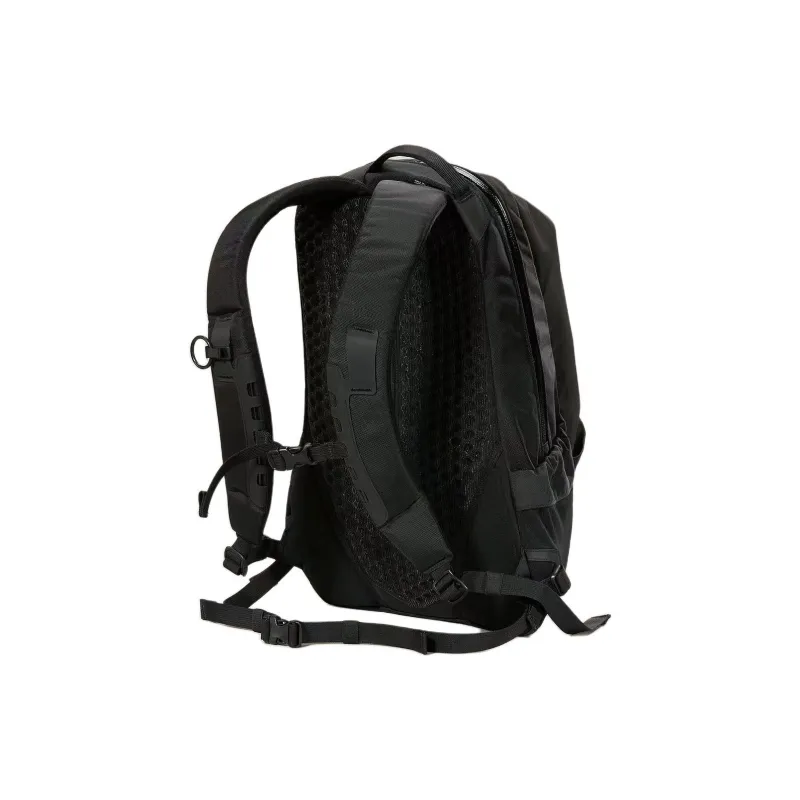 Arcteryx ARRO Nylon Outdoor Mountaineering Bag Backpack Unisex Black-2